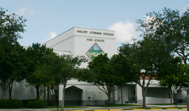 Is the Parkland school shooting saga about to come to an end?