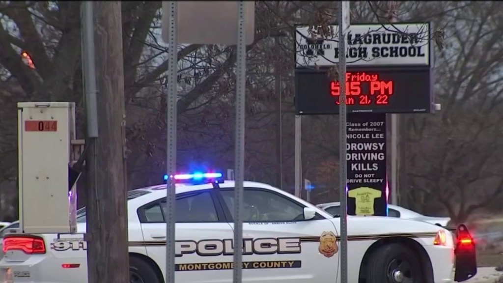 Magruder shooter assembled gun at home