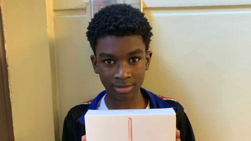 Pittsburgh teen shot and killed in school van