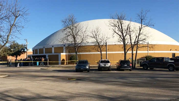 Italy High School shooter dies in&nbsp;prison