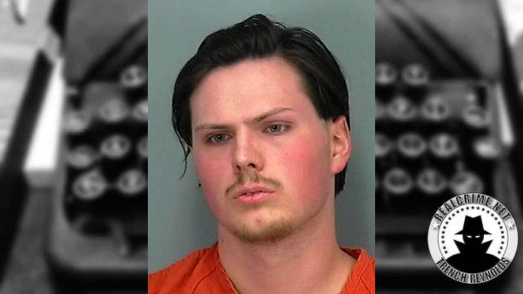 AZ man arrested for copycat school shooting threat