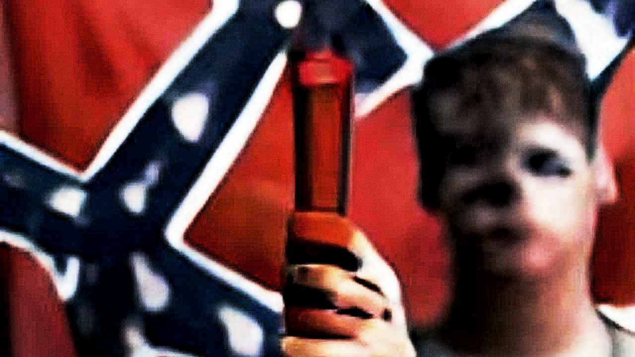 Confederate Columbiner could face additional charges for ghost gun