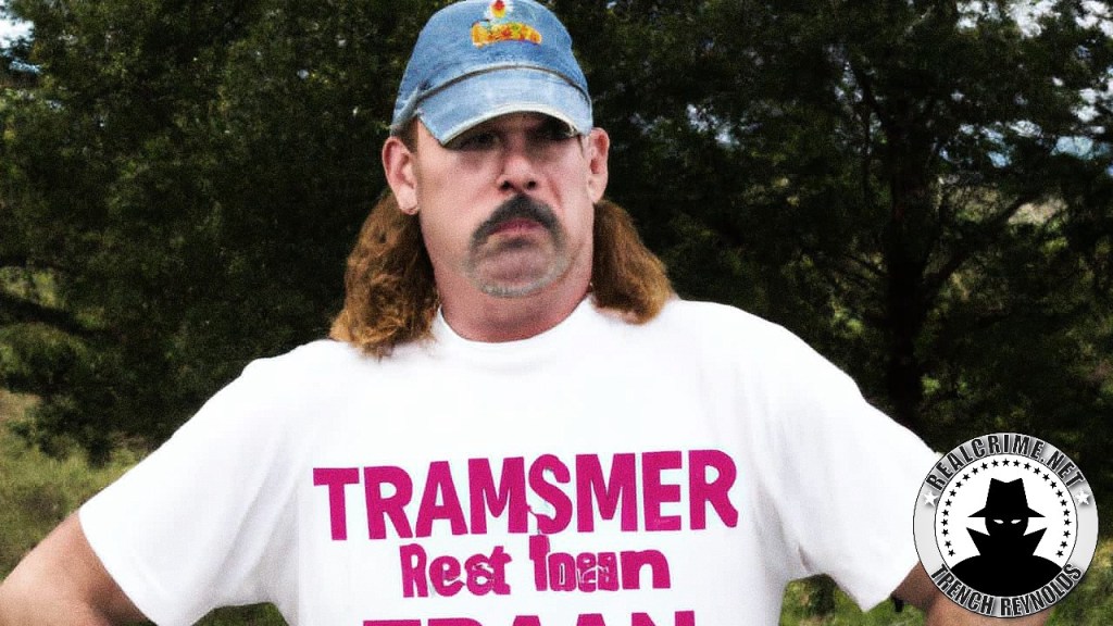 The Crumbleys want to stay with a locker room invading transphobe