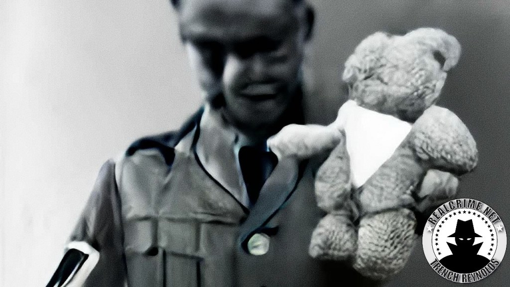 White supremacist groomer dies in federal&nbsp;custody