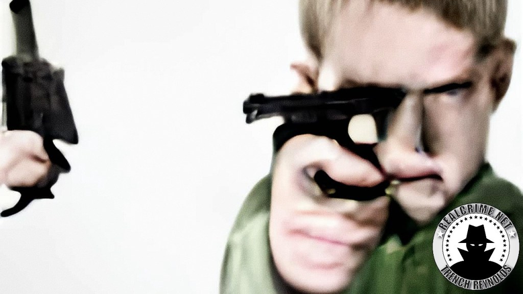 Paralyzed by Apathy: School ignores multiple gun&nbsp;warnings