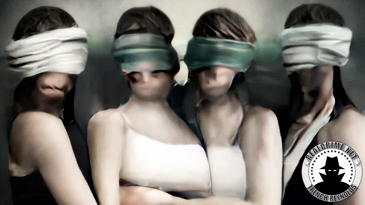 NH suspect had ‘sister-wives’ bring him blindfolded underage girls