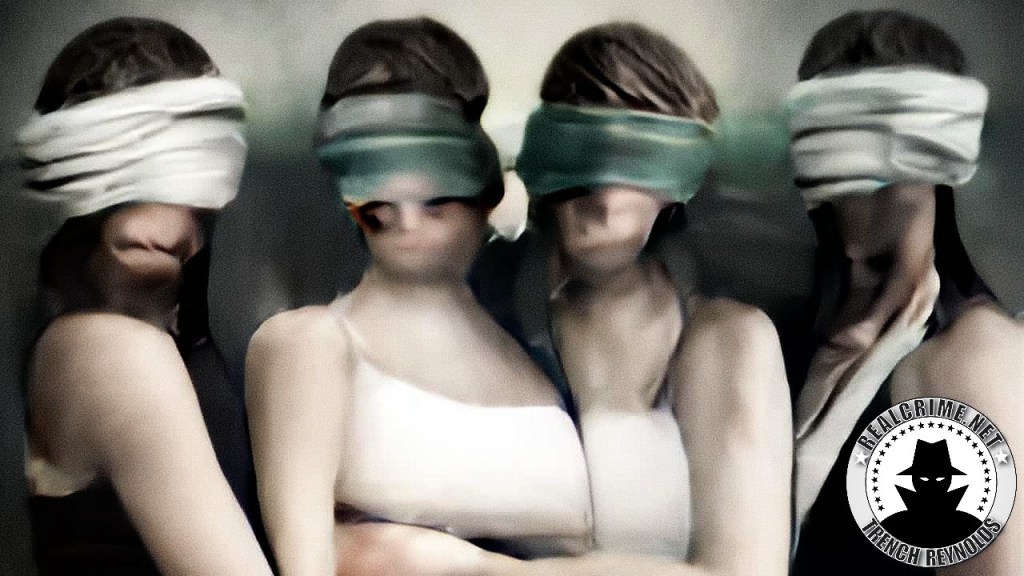 NH suspect had ‘sister-wives’ bring him blindfolded underage&nbsp;girls