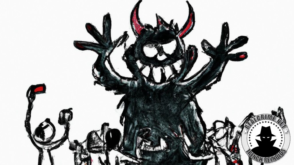 Even a monster has its fans: Texas teen idolized Uvalde&nbsp;shooter