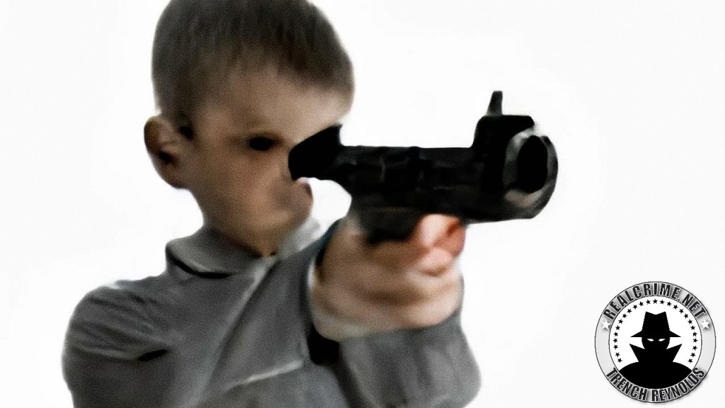 Six-year-old intentionally shoots teacher in Virginia&nbsp;classroom