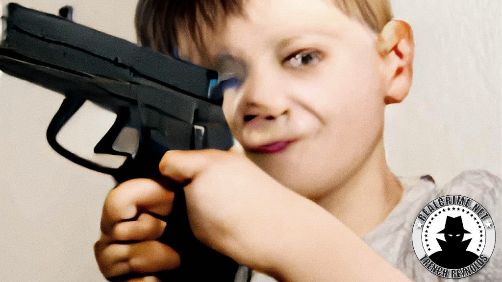 Gun used by six-year-old in teacher shooting came from&nbsp;home