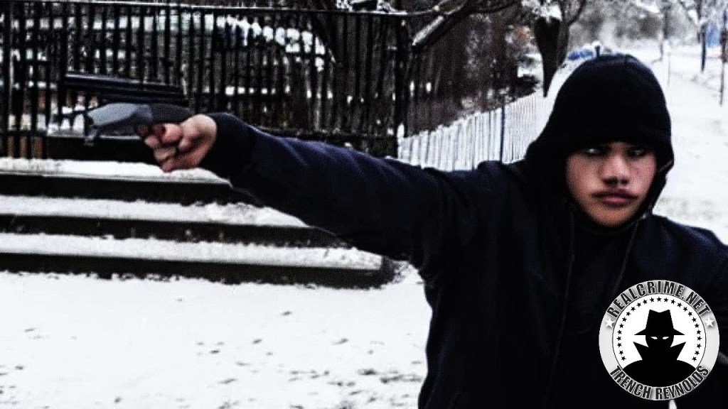 Suspect apprehended in Chicago school shooting that left two&nbsp;dead