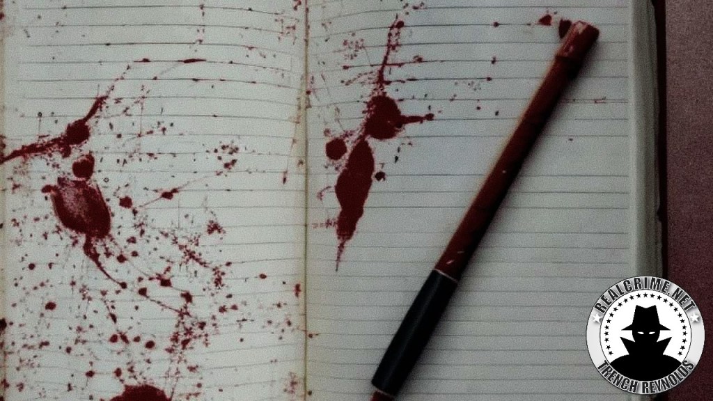 MSU gunman’s note was just the same old song