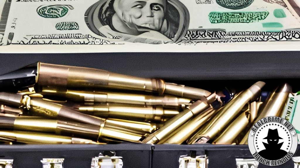 School where teacher was shot could get $1.5M for the wrong&nbsp;reasons