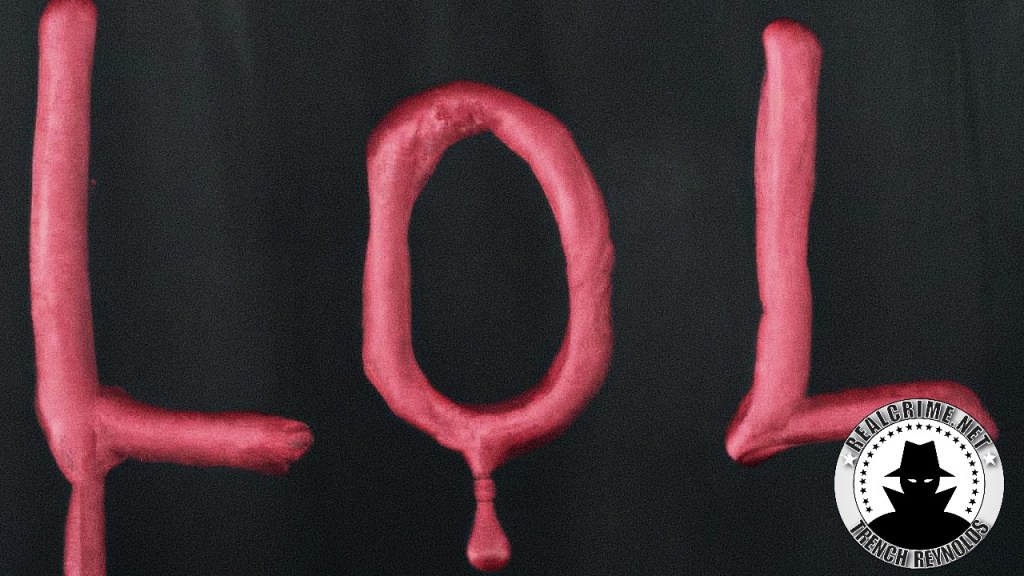 Uvalde cops cowered from AR-15, while shooter wrote ‘LOL’ in&nbsp;blood