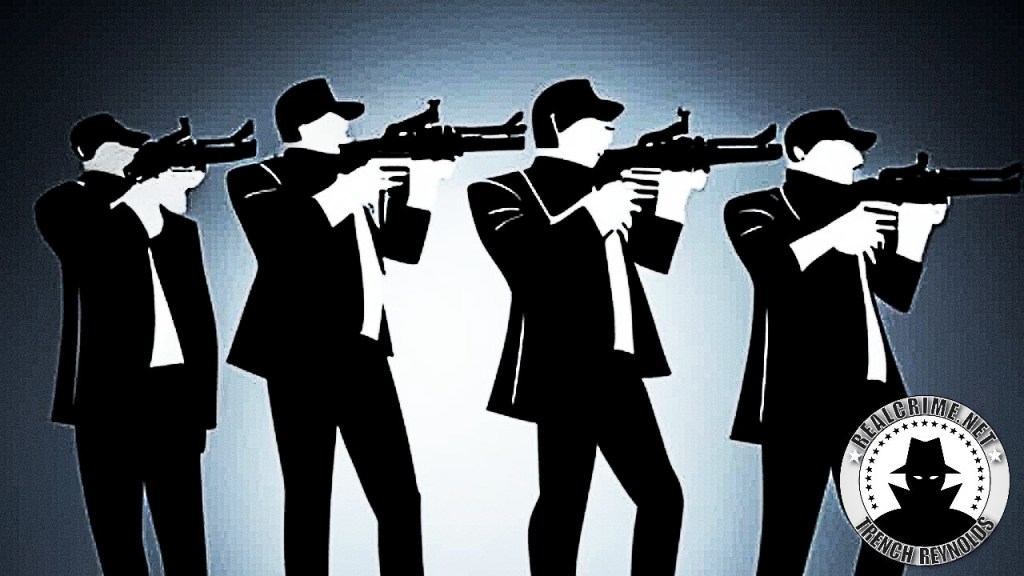 The Covenant School shooting was nothing new