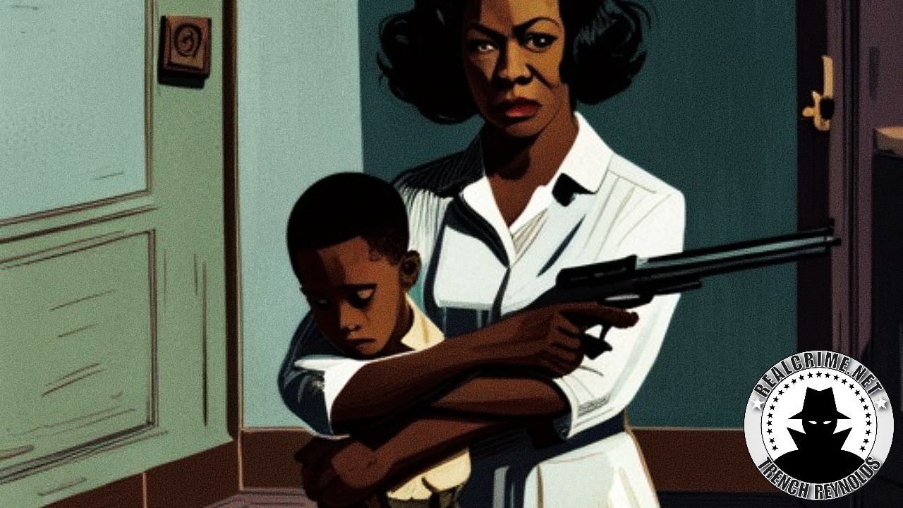 Mother of 6-year-old school shooter charged with felony