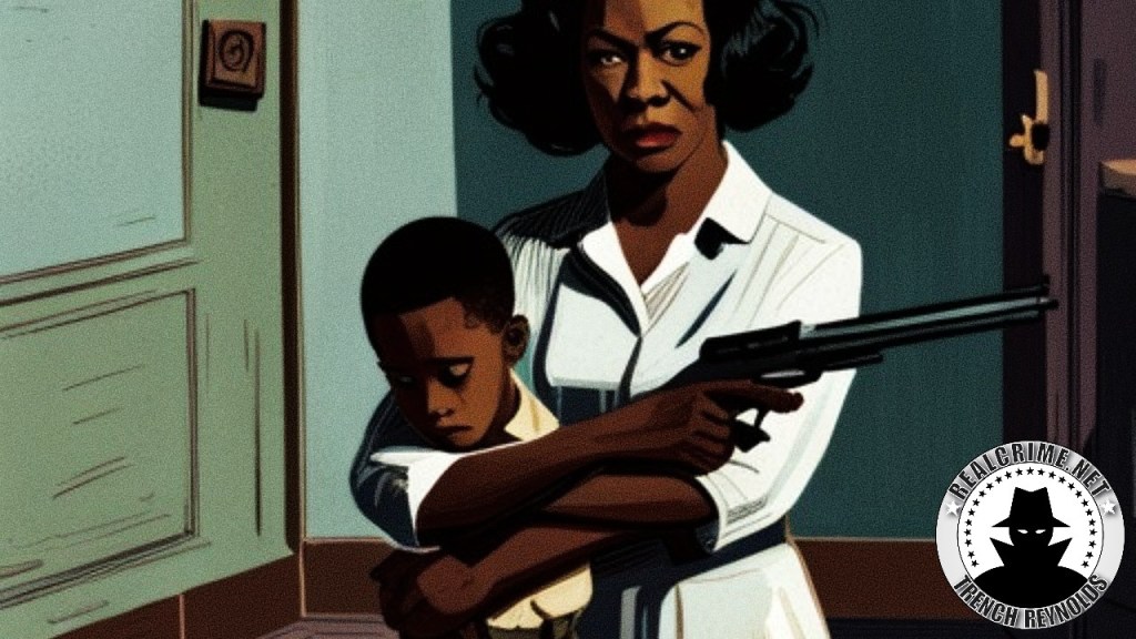 Mother of 6-year-old school shooter charged with&nbsp;felony