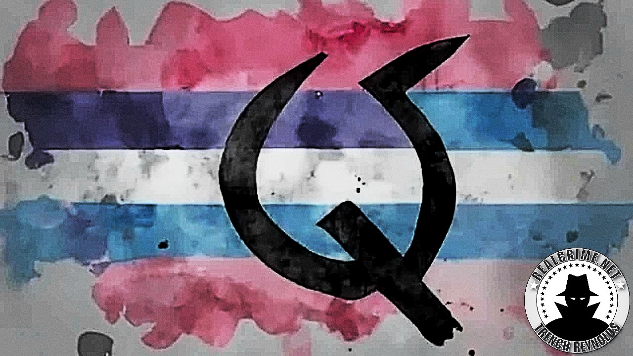 When being trans becomes the only newsworthy aspect of a crime