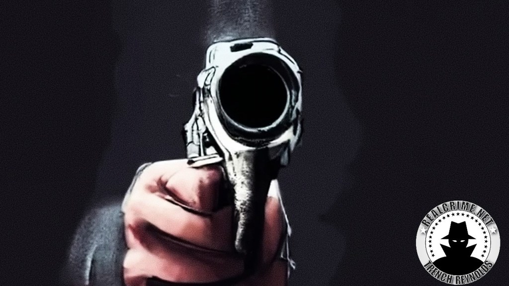 The first shooting of the school year has happened