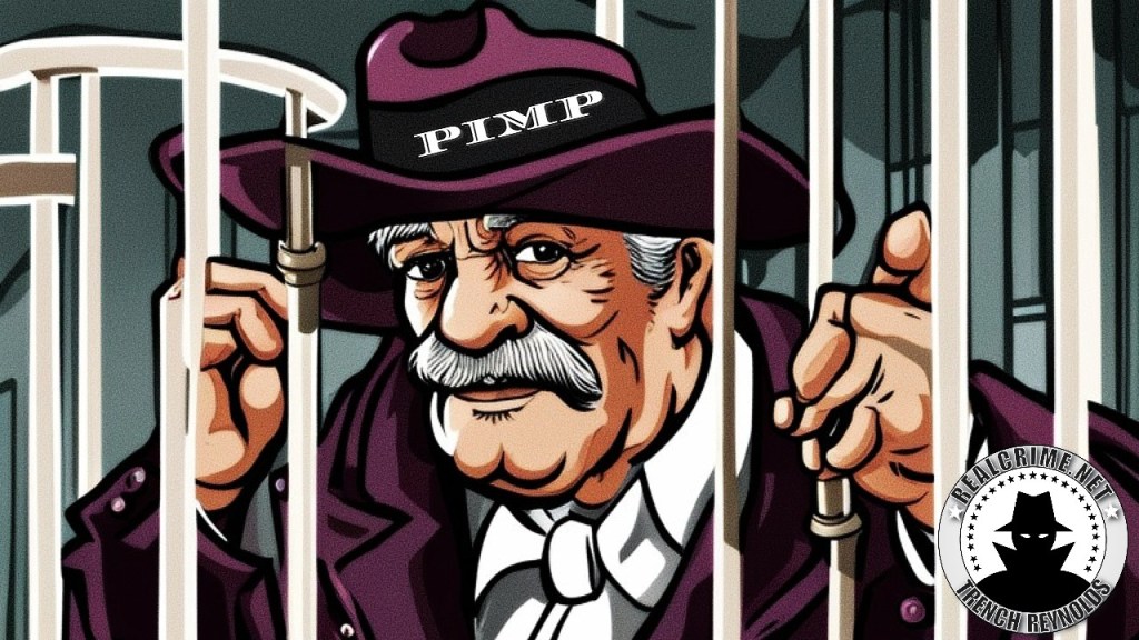 Surviving Backpage co-founder rejects sweetheart plea&nbsp;deal