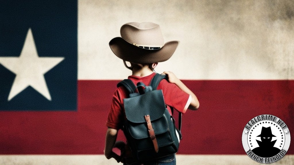 Gun finds it way into Texas preschooler’s backpack