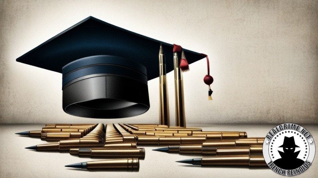 UNC shooter says he was bullied, but was&nbsp;he?