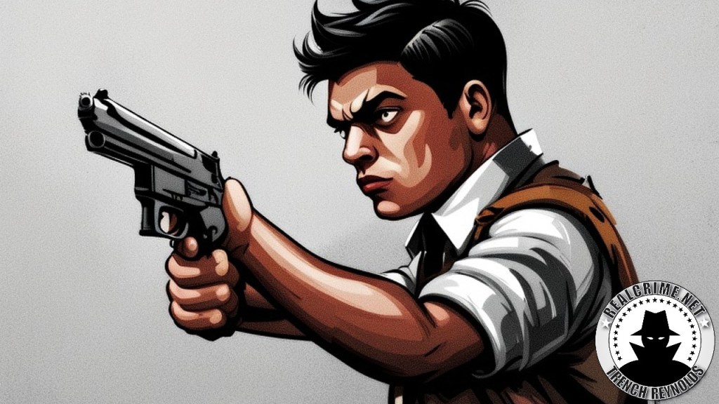 School accused of knowing student had gun, not a&nbsp;repeat