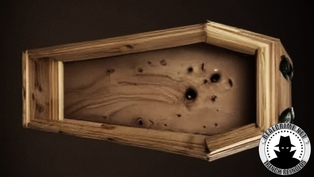 Des Moines school shooter says he murdered two because he didn’t want to go home in a pine&nbsp;box