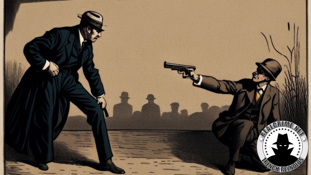 Oklahoma college shooting shows the true difference between a hero and a&nbsp;coward