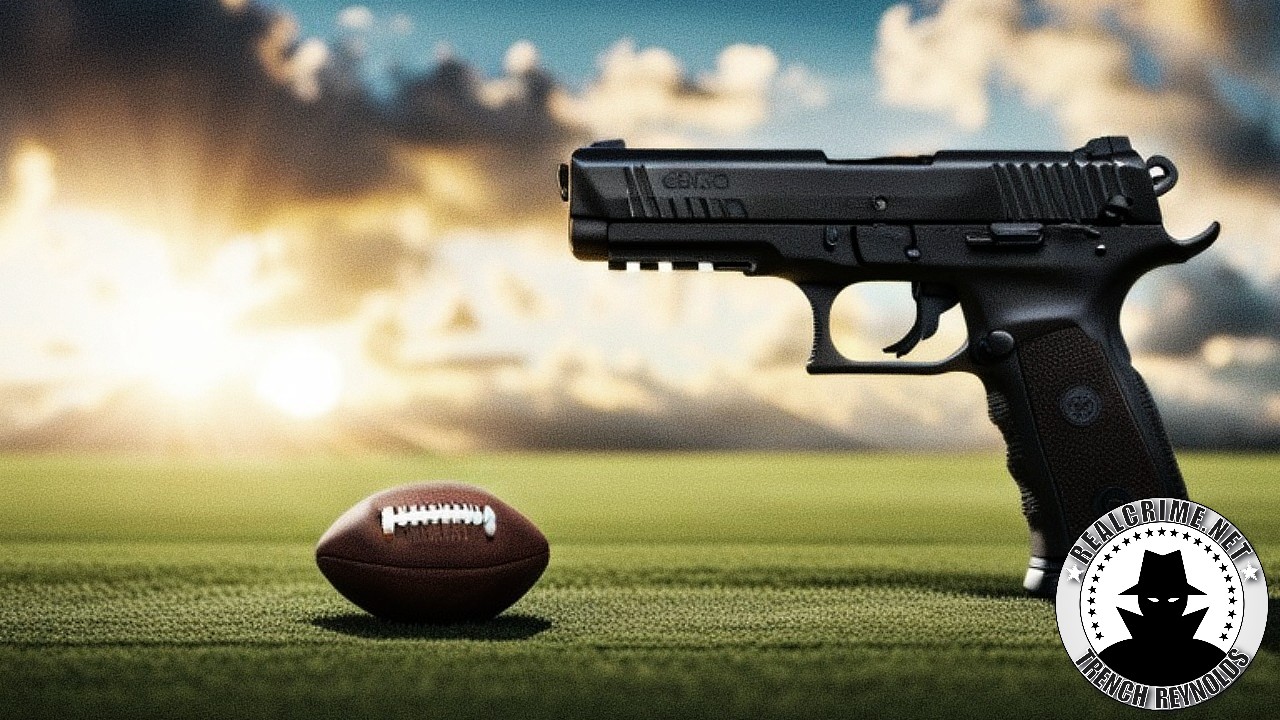 Why Is No One Talking About Shootings at High School Football Games?