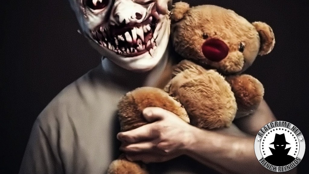 Kik Kreeper: 14 is my favorite&nbsp;age