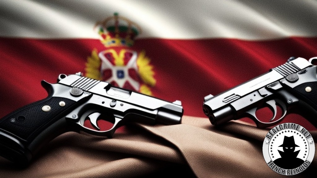 A school shooting that actually changed a nation