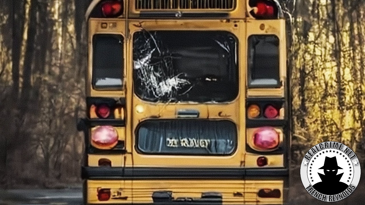 Guilty plea in shooting of Pittsburgh teen killed in school van
