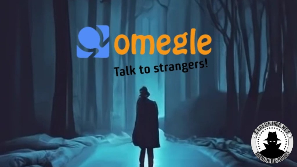 NY man indicted for using Omegle to traffic&nbsp;teen