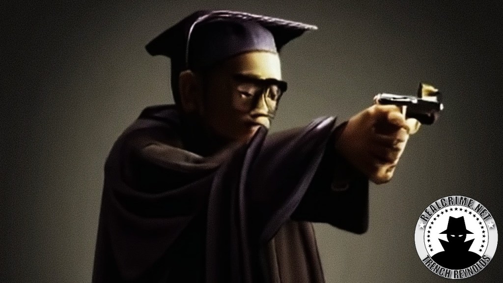 Was the UNC shooter allowed to own a&nbsp;gun?