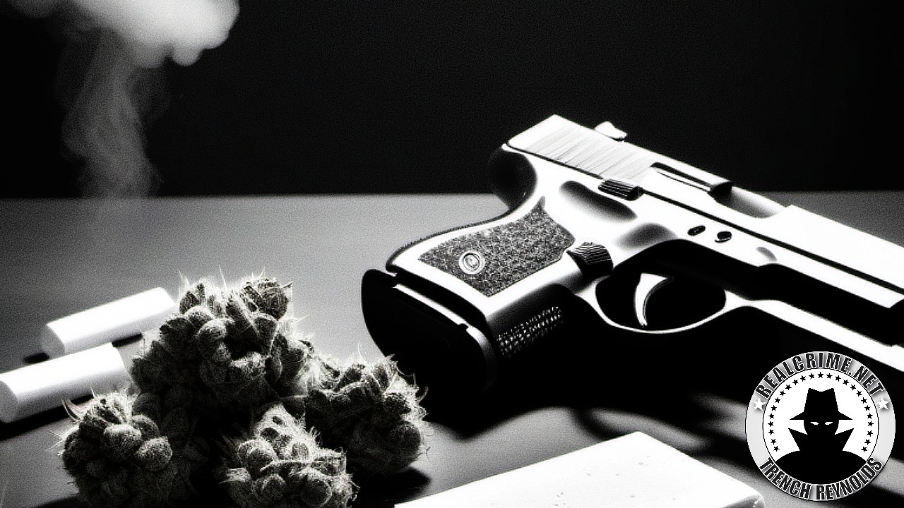 Mother of 6-year-old school shooter sentenced on federal gun charges