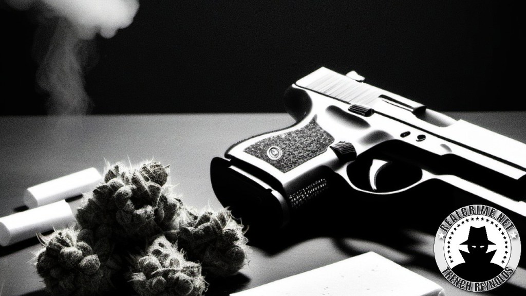 Mother of 6-year-old school shooter sentenced on federal gun&nbsp;charges