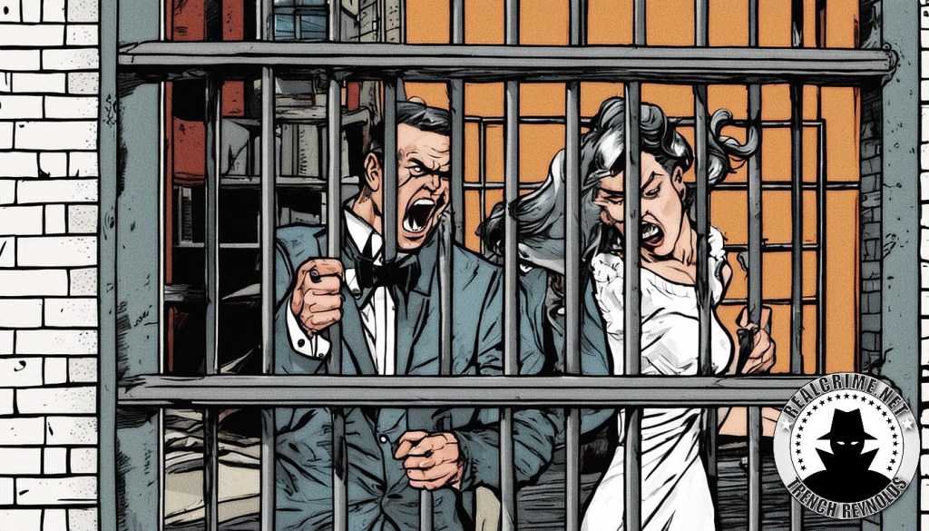 The honeymoon is over, Ethan Crumbley’s parents get separate&nbsp;trials