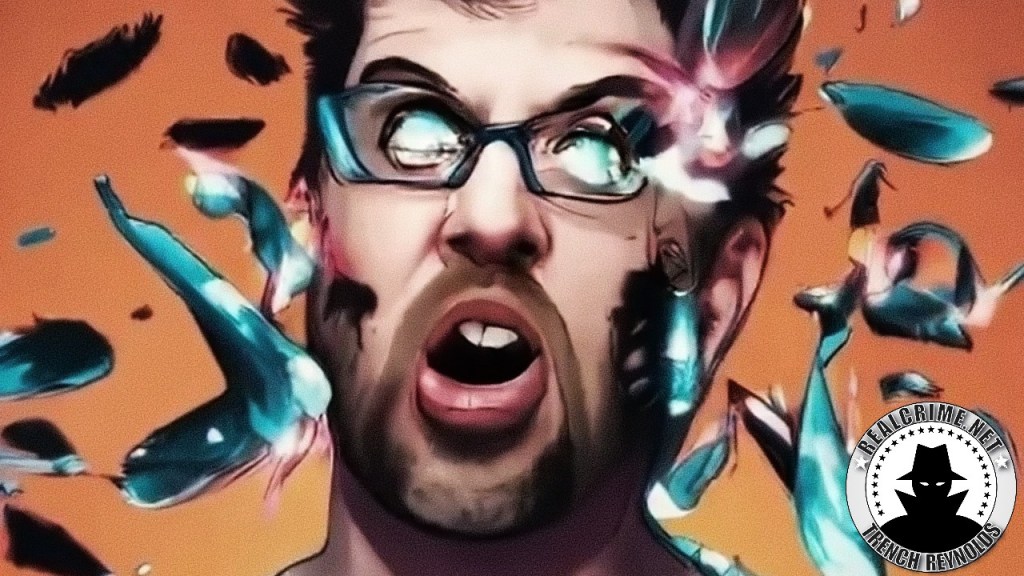 Nashville school shooter’s manifesto leaked by right-wing&nbsp;loudmouth