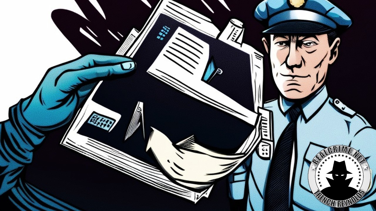 Leaked manifesto may have come from Nashville police