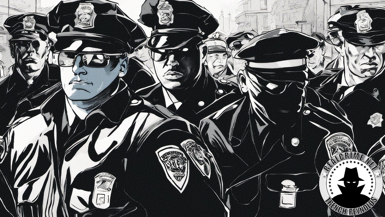 Seven Nashville cops on ‘administrative assignment’ after leak of manifesto
