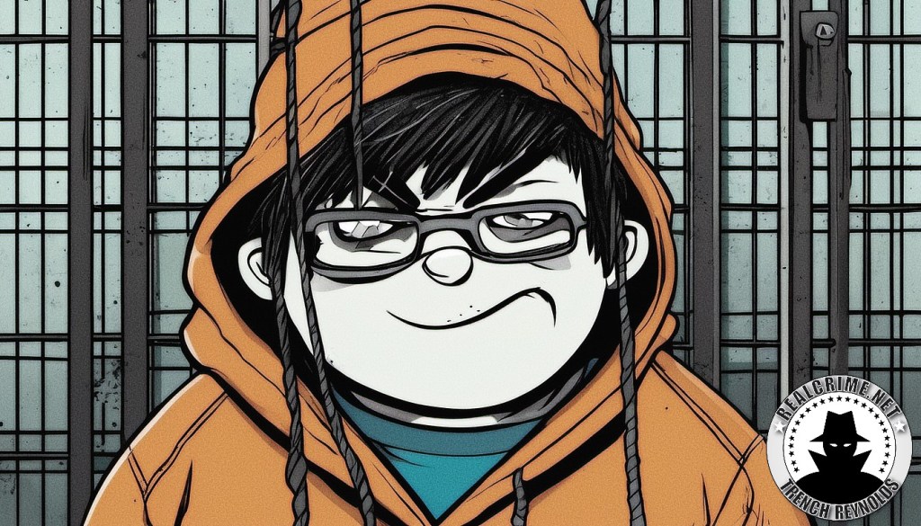 Ethan Crumbley sentenced to LWOP for Oxford High School&nbsp;shooting