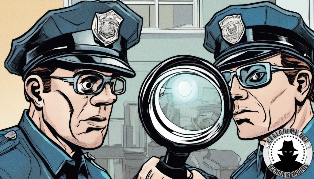 Nashville police have investigated themselves and found no evidence of wrongdoing in the Covenant School shooting leak