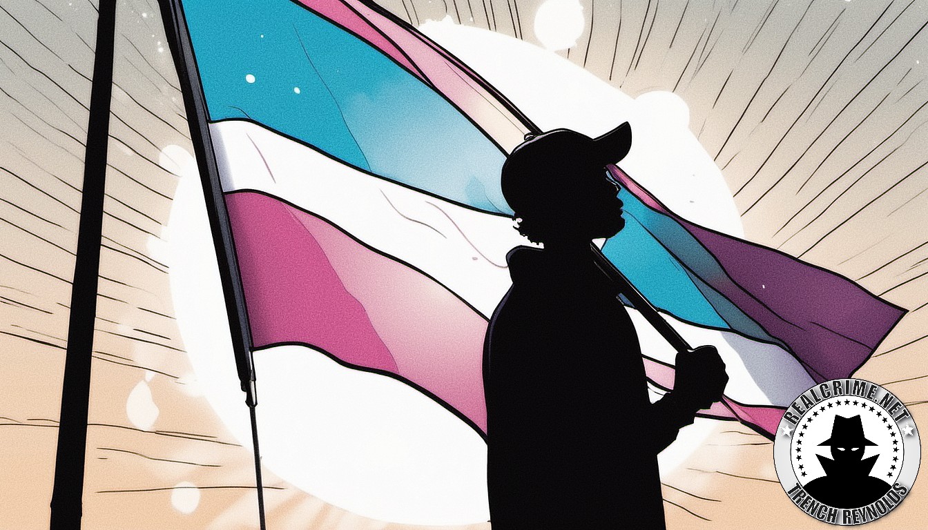 I can’t believe this has to be said, but not all trans people are mass murderers