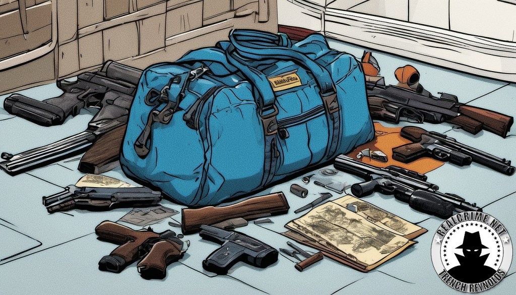 The Perry High School shooting was nothing new, and neither were the responses