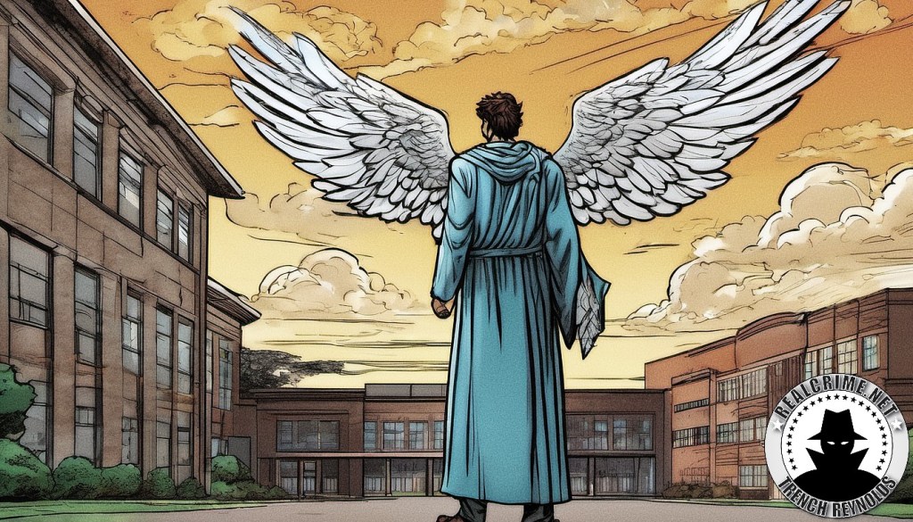 Perry High School principal dies from wounds sustained in&nbsp;shooting