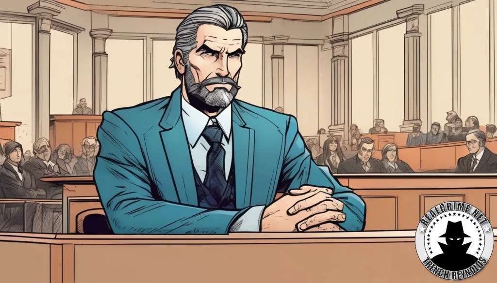 Maddening testimony from the father of the Santa Fe High&nbsp;shooter