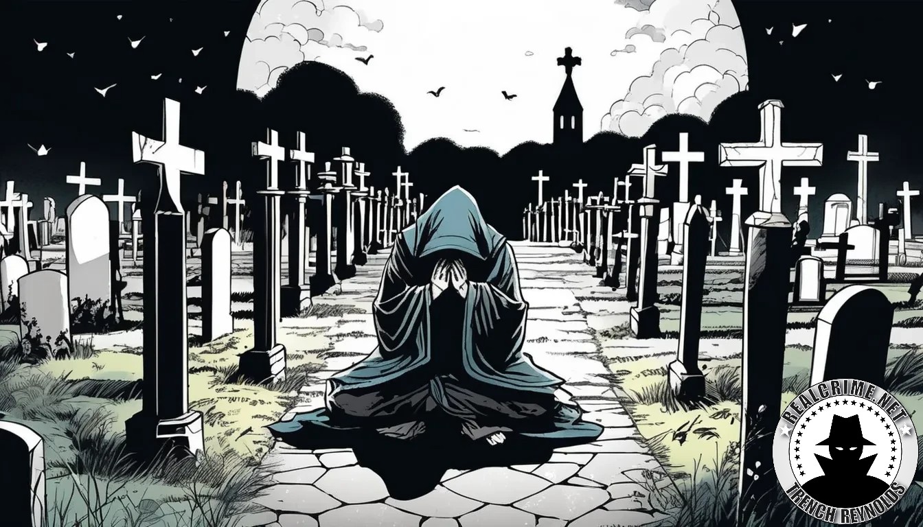 Thoughts and Prayers: “That don’t work no more.”