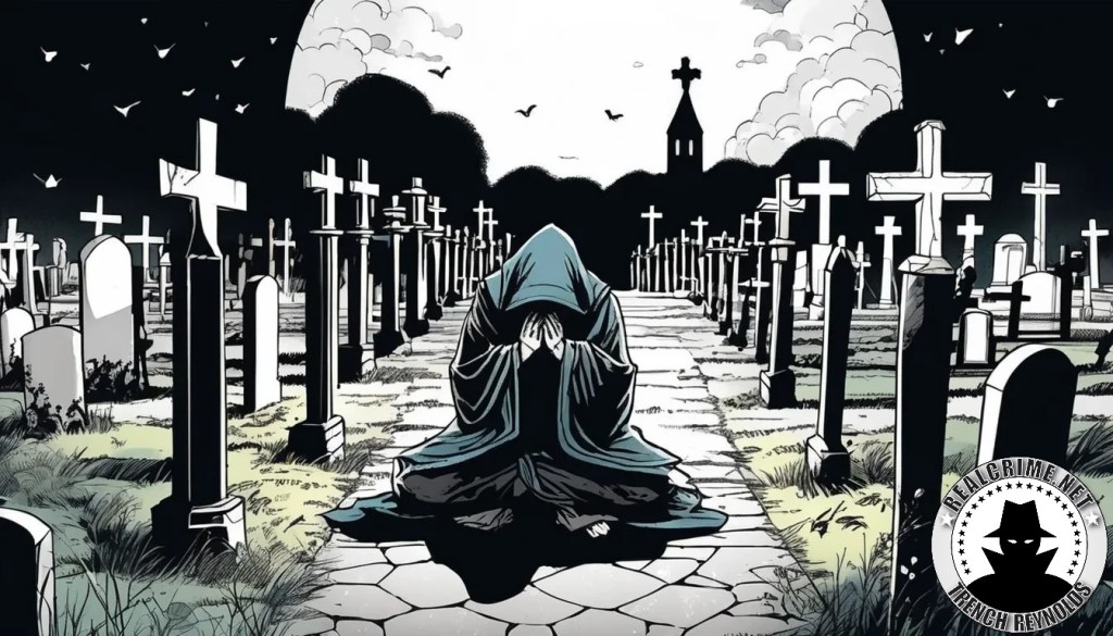 Thoughts and Prayers: “That don’t work no&nbsp;more.”