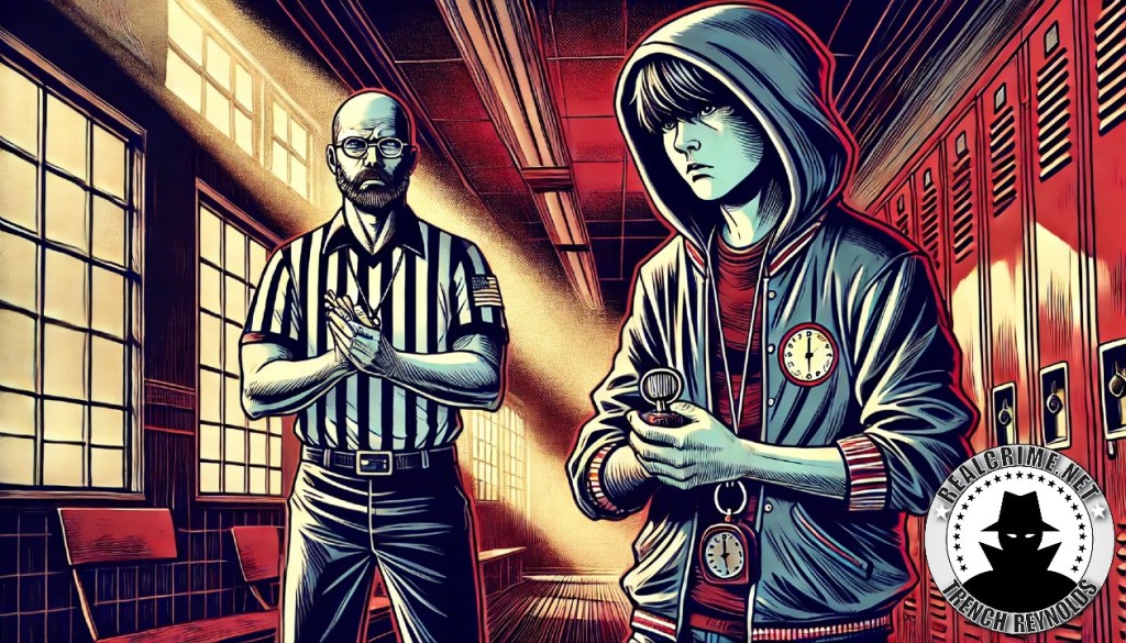 Apalachee High School shooting took less than a&nbsp;minute